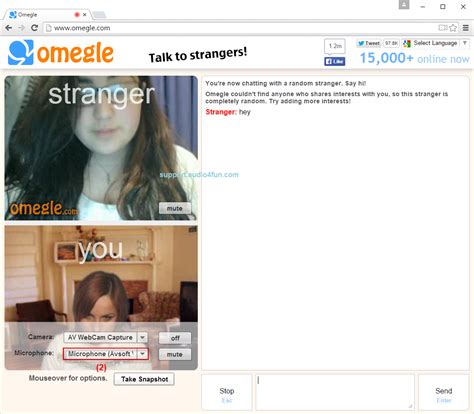 omeglw|Omegle